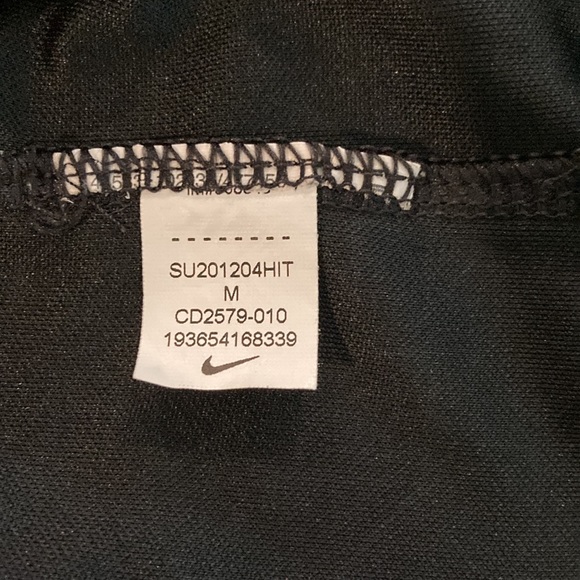 Nike World Cup Portugal 2021 commemorative soccer jersey, sz M - Picture 6 of 6